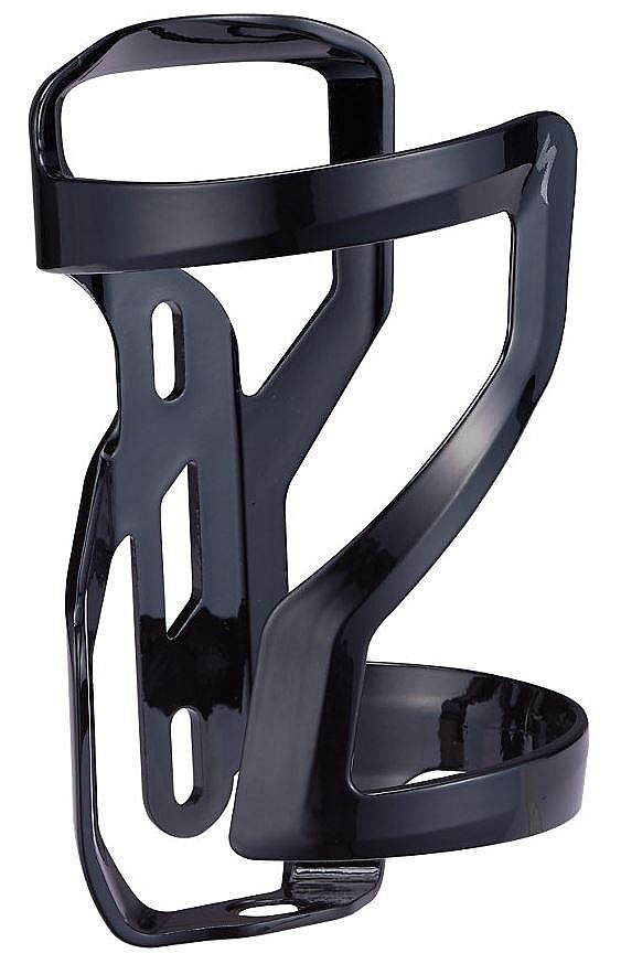košík Specialized Zee Cage II Right - Gloss Black