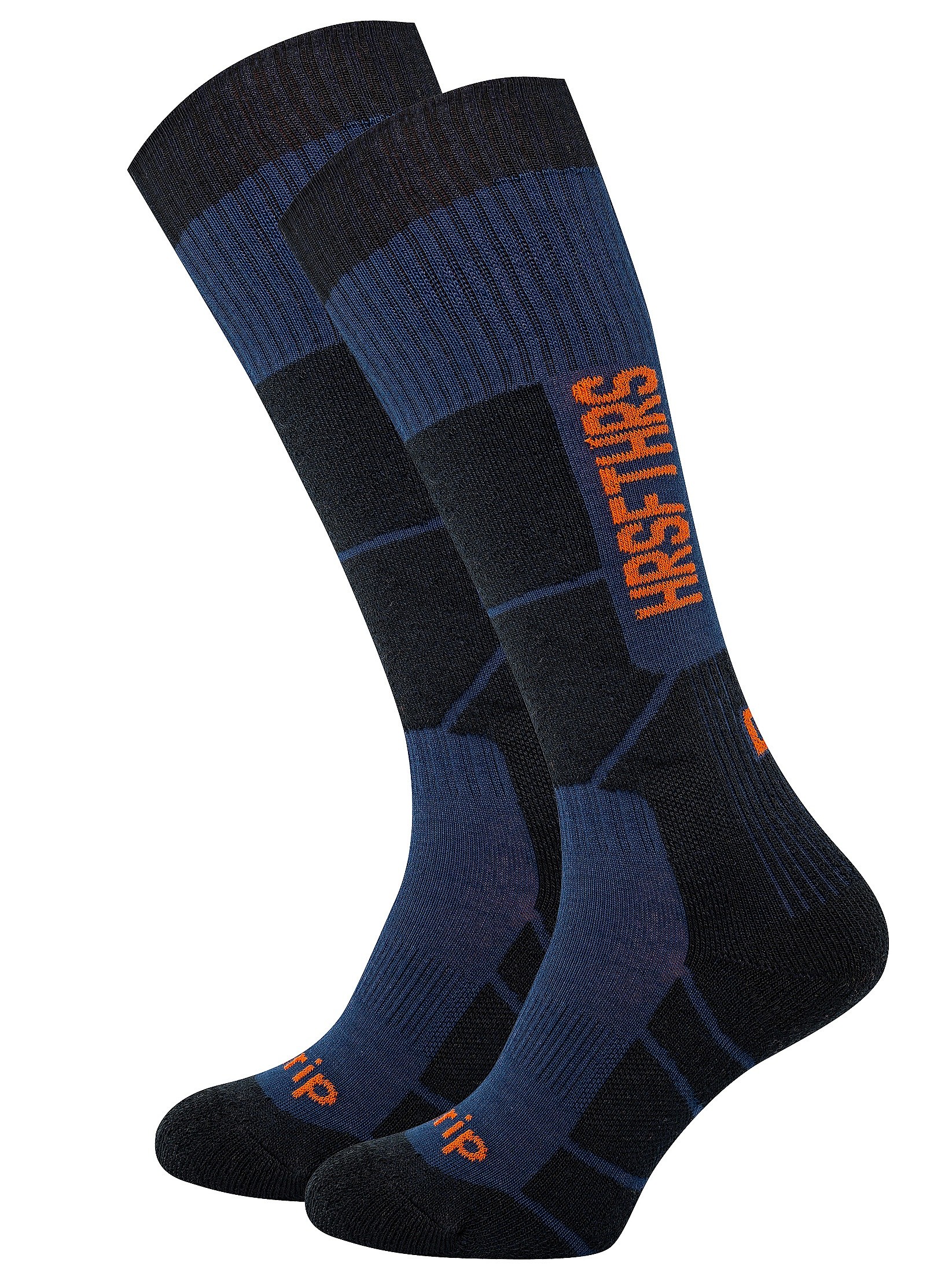 calcetines Horsefeathers Seth Atrip - Eclipse - men´s