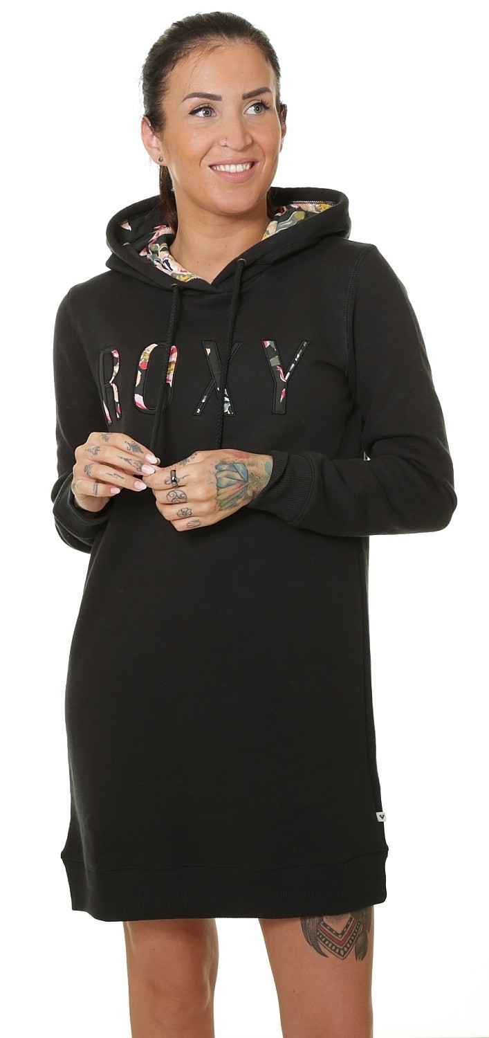 rochie Roxy Be Rider - KVJ0/Anthracite - women´s