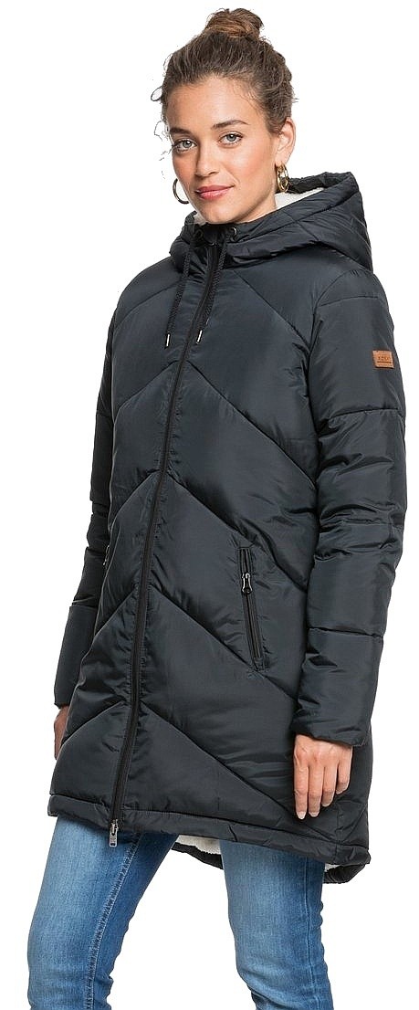 roxy evening shadow jacket