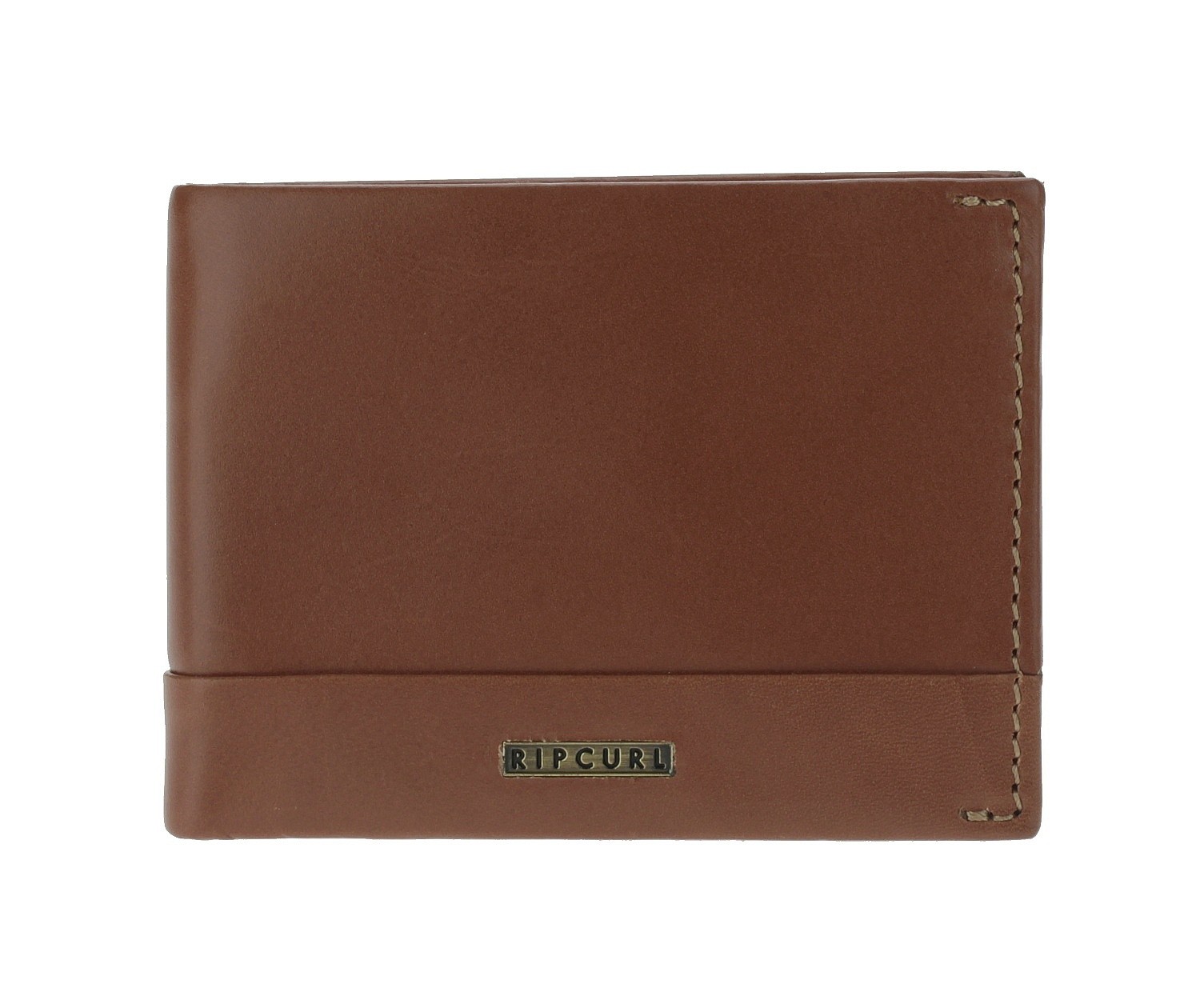бумажник Rip Curl Horizons Rfid All Day - Cognac - men´s