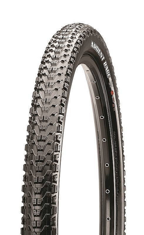 Reifenmantel Maxxis Ardent Race Kevlar 29"x2.20" EXO T.R. - Black