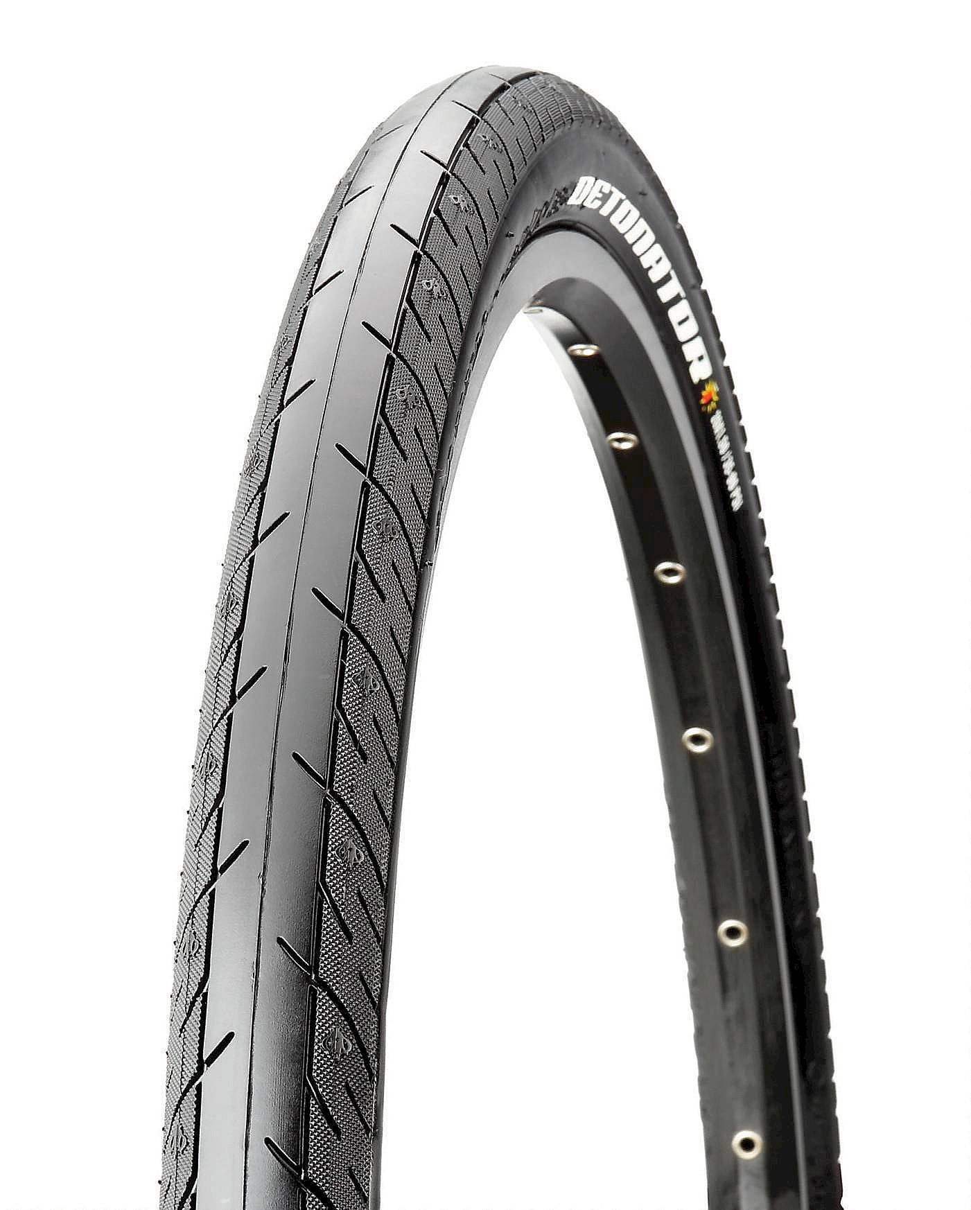 copertone Maxxis Detonator 26"x1.25" - Black