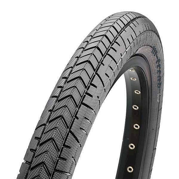 pneu de vélo Maxxis M-Tread drat 20"x2.10" - Black