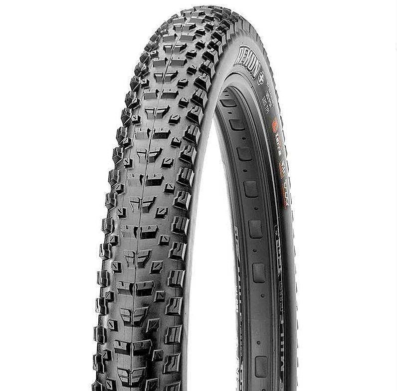 pneu de vélo Maxxis Rekon Race Kevlar 29"x2.25" EXO T.R. - Black