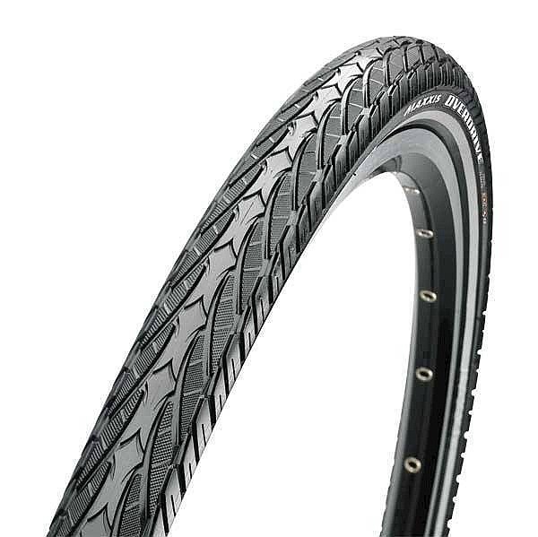 copertone Maxxis Overdrive drat 28" (700x38) - Black