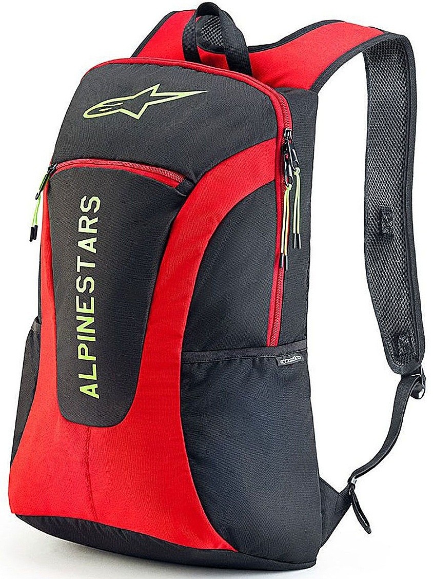 alpinestars orbit backpack