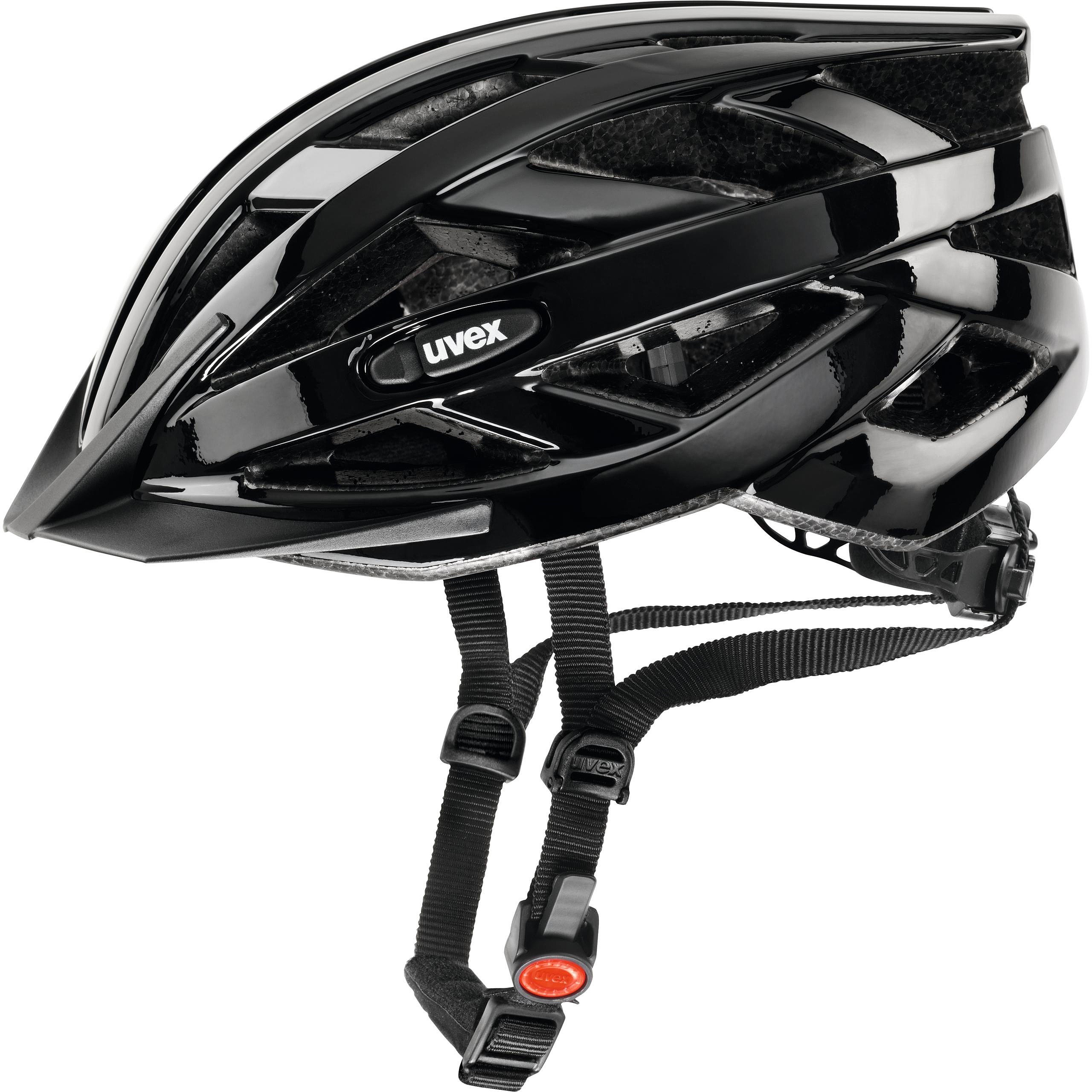 Helm Uvex I-VO - Black