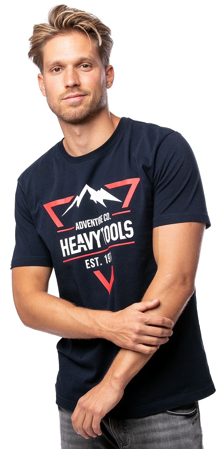 Heavy tools t shirt Clearance