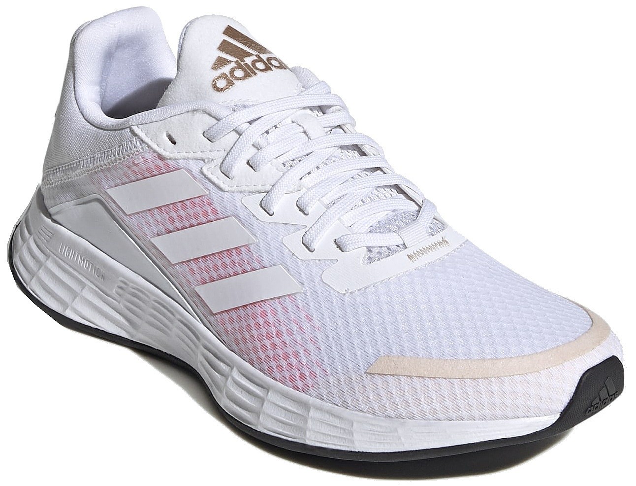 adidas performance pink