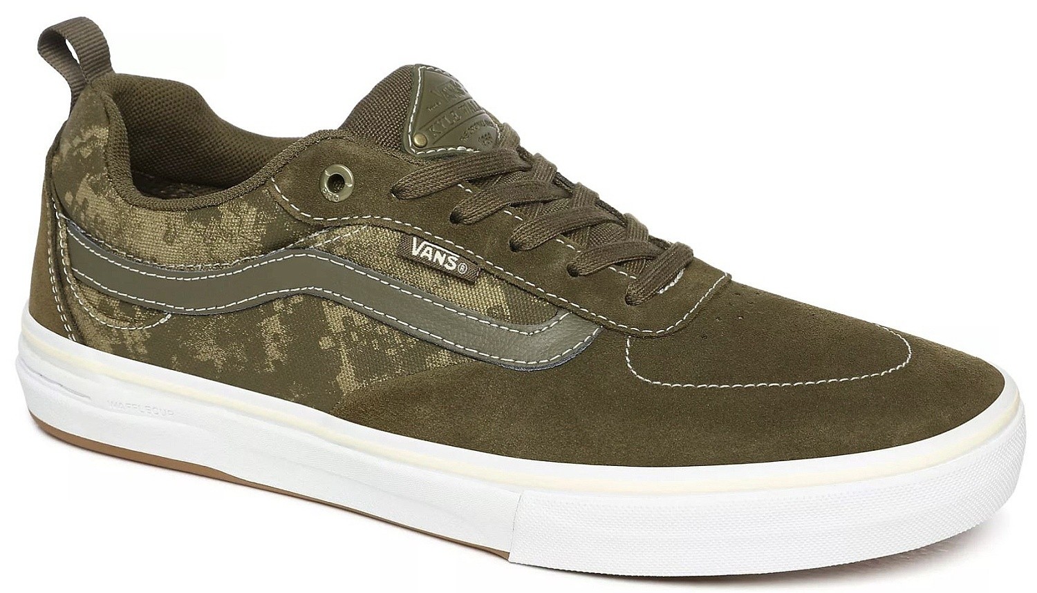 old skool kyle walker