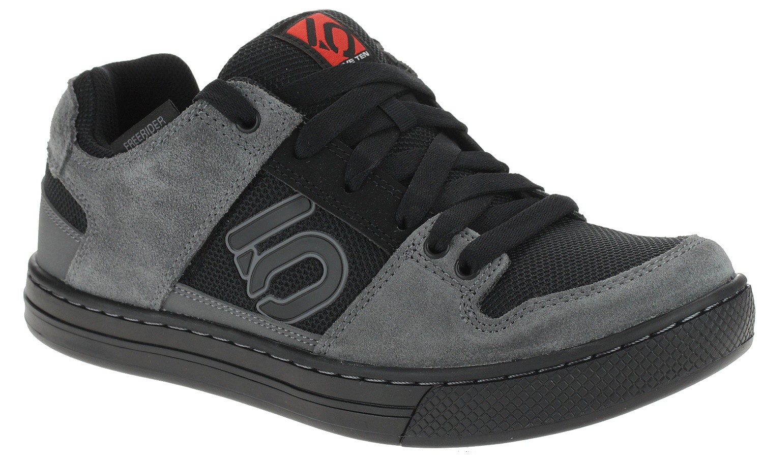 Buty Five Ten Freerider 0663 Core Black Gray Five Red Snowboard Online Pl