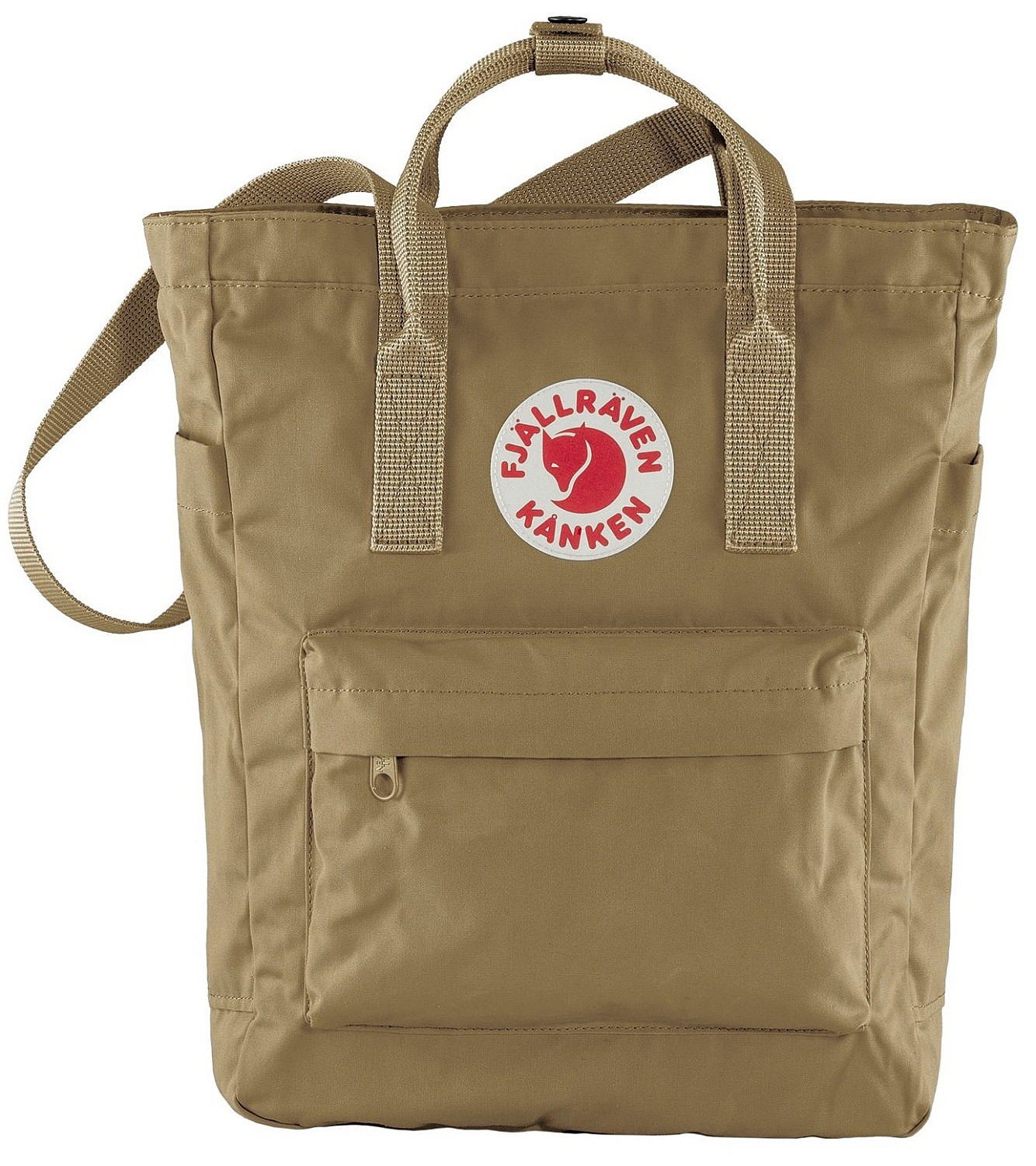 backpack Fjällräven Kanken Totepack 