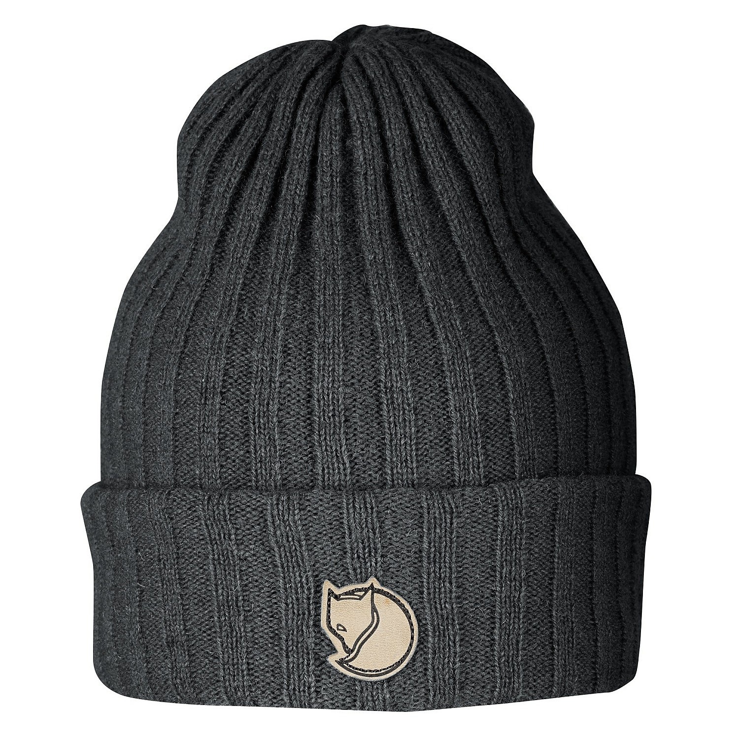 mössa Fjällräven Byron - 031/Graphite