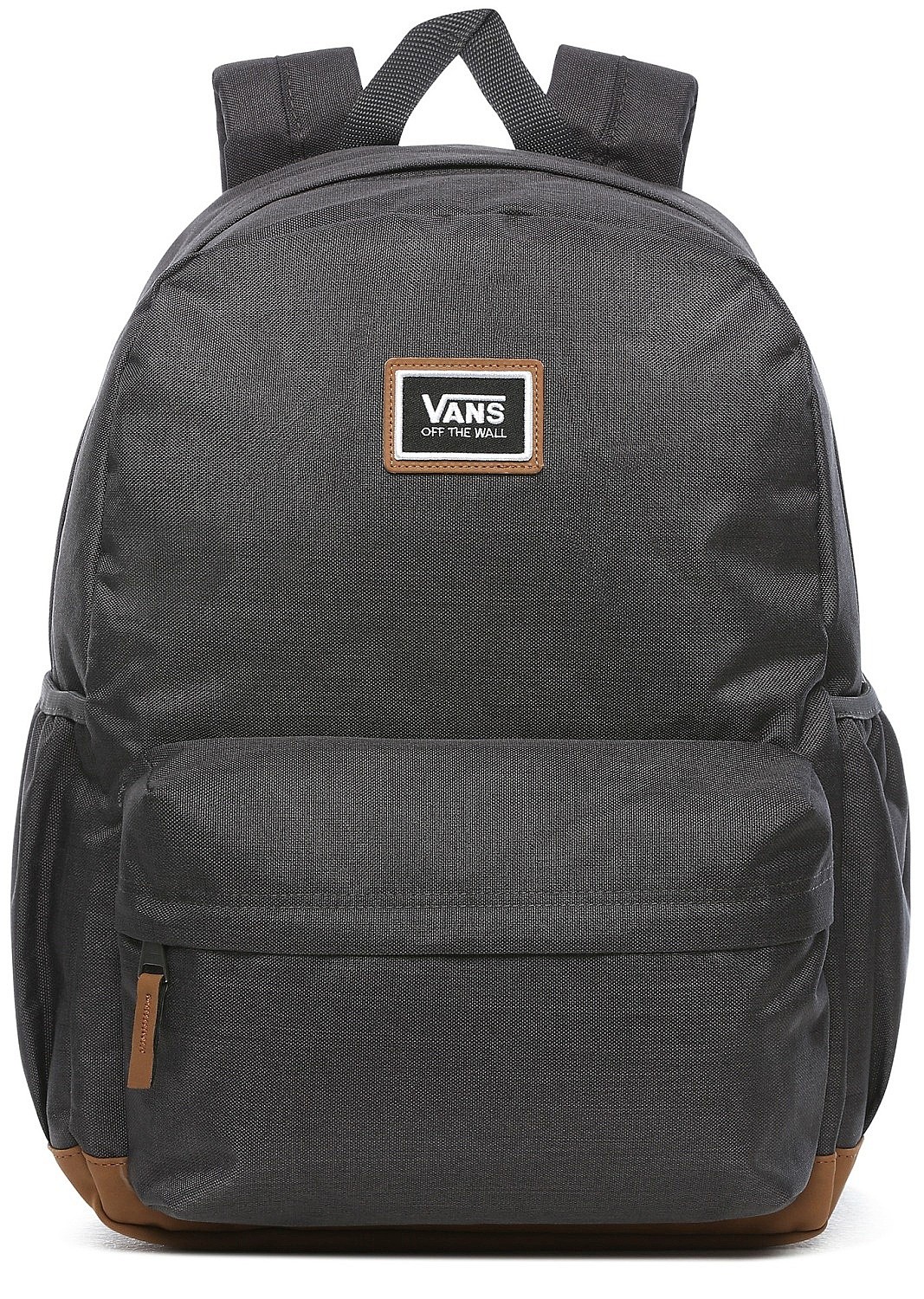 vans backpack waterproof