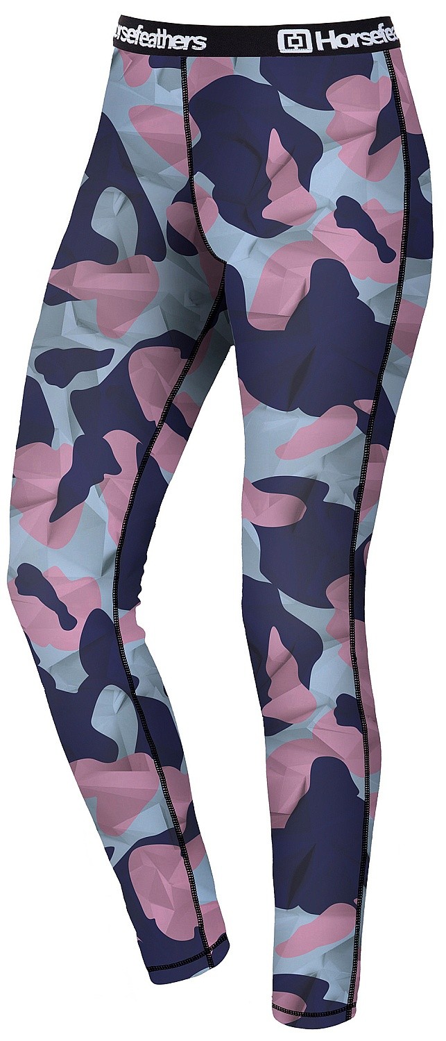 трусы Horsefeathers Mirra - Paradise - women´s
