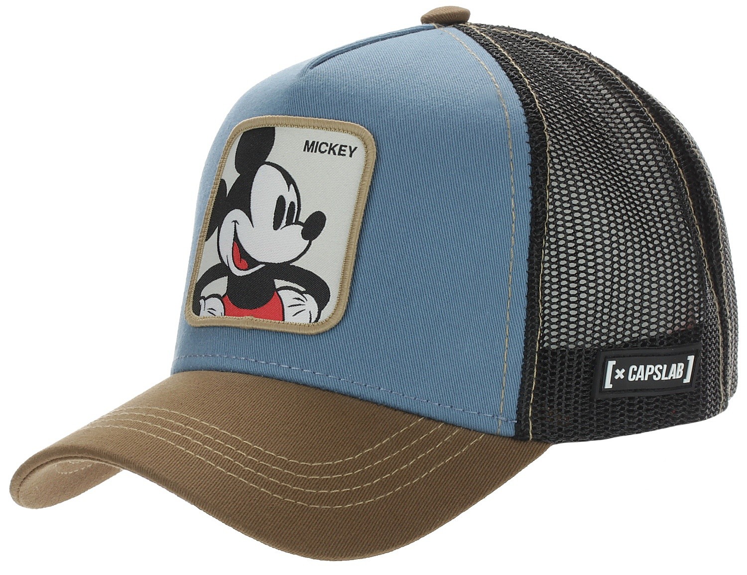 кепка Capslab Disney Trucker - Mickey 