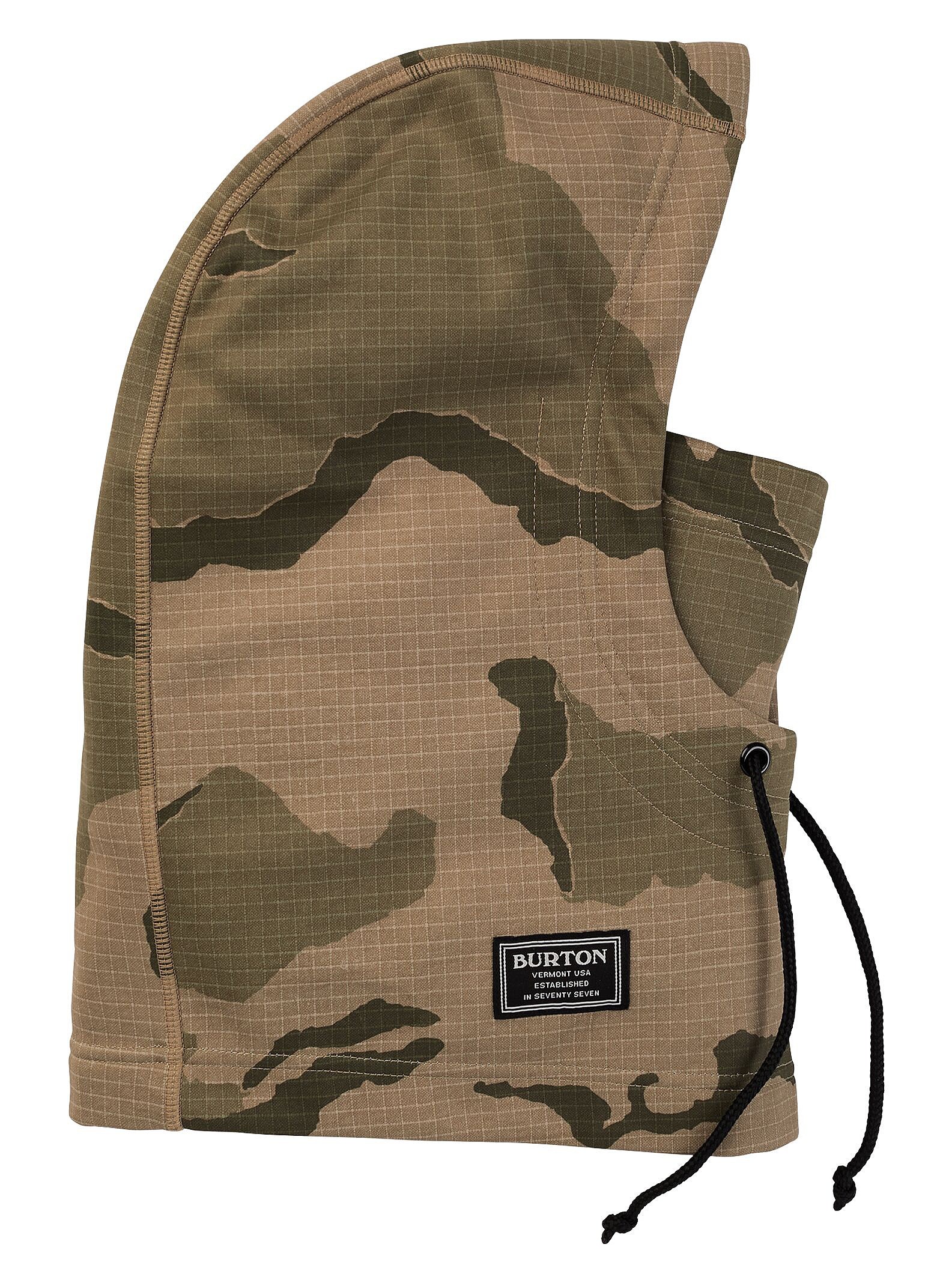 barren camo