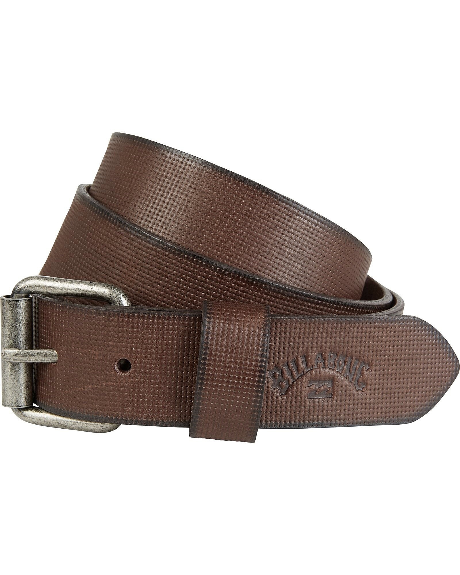 Gürtel Billabong Daily Leather - Brown - men´s