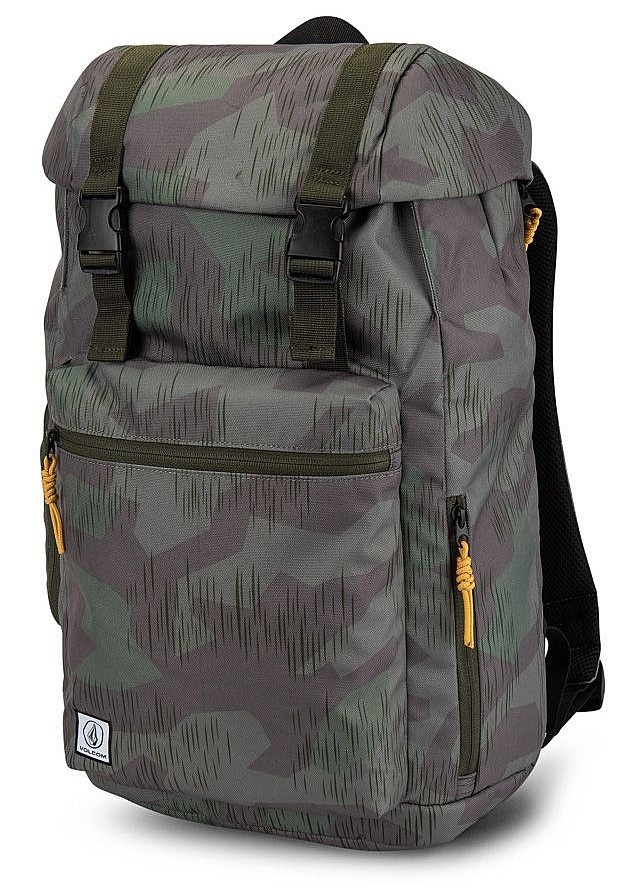 volcom backpacks