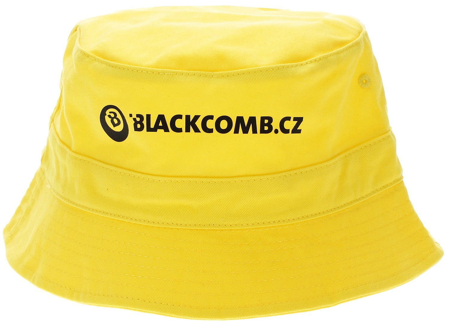 hoed Blackcomb Classic - Yellow