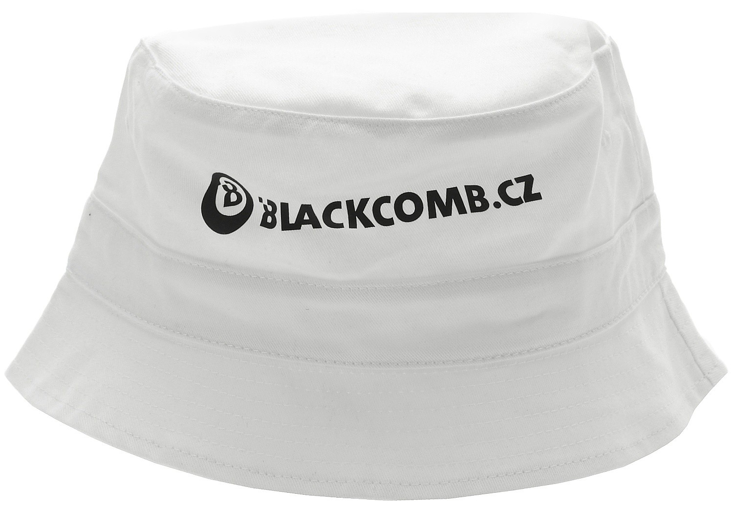 hoed Blackcomb Classic - White