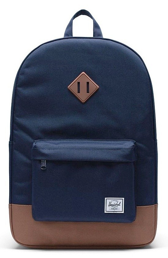 herschel skateboard backpack