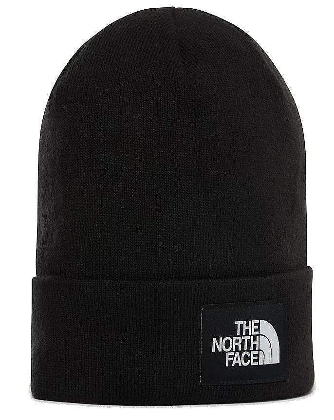chapeau The North Face Dock Worker Recycled - TNF Black