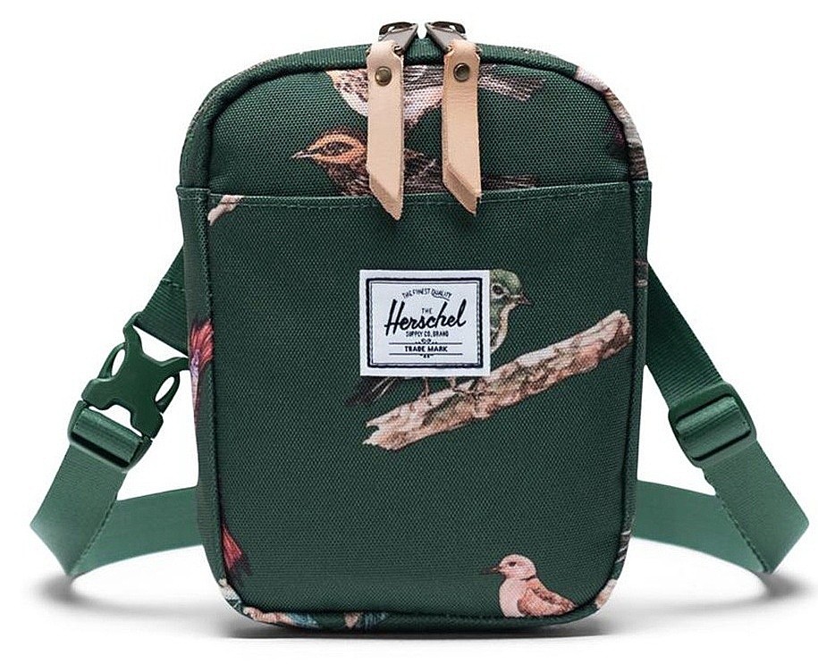 herschel cruz