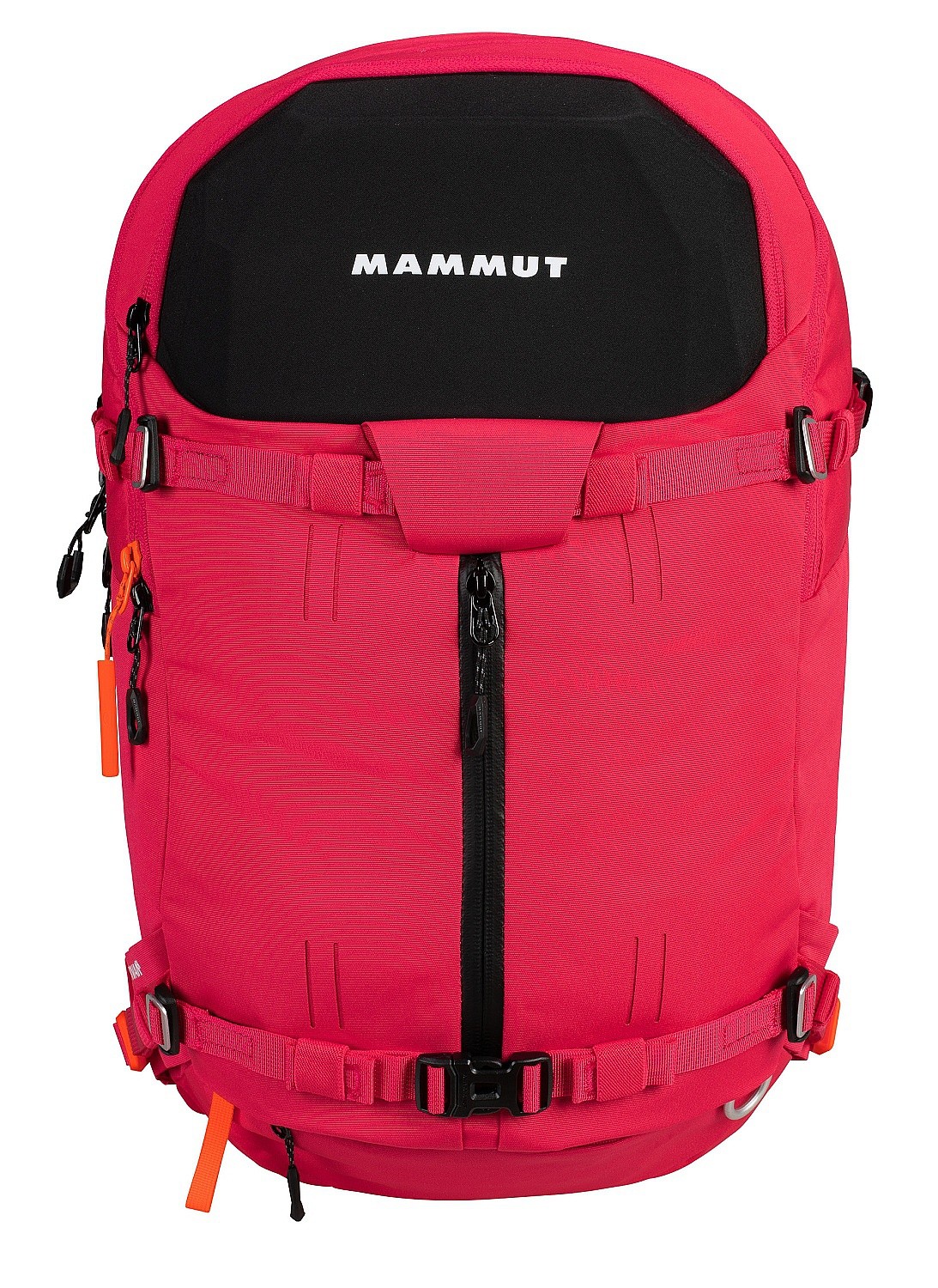 mammut nirvana 35