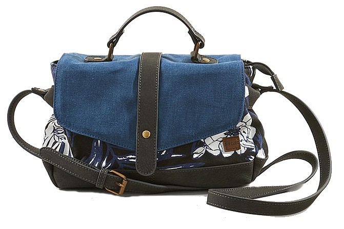 Tasche Rip Curl Haceinda Beach Medium - Black - women´s