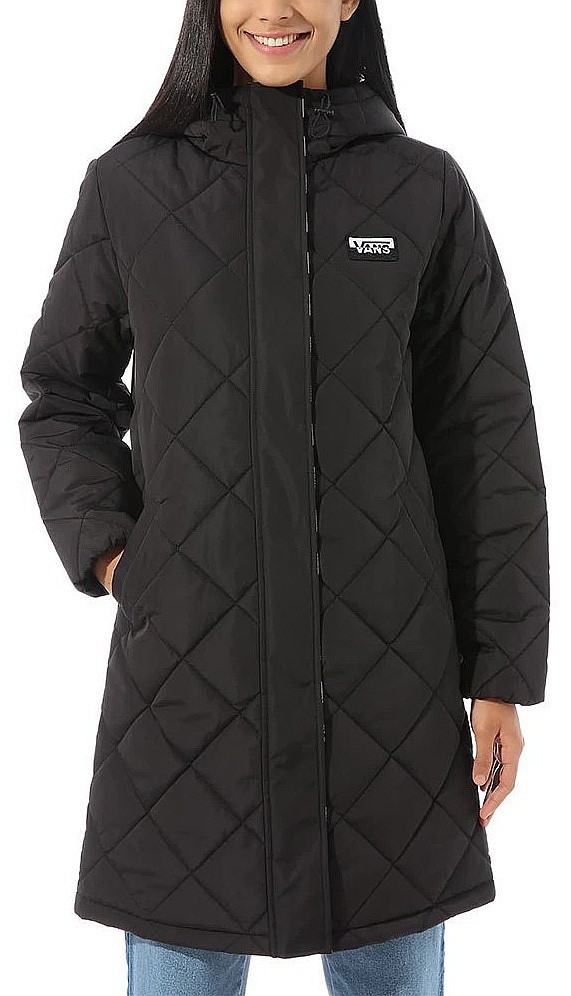 coat Vans Clair Shores Puffer MTE 
