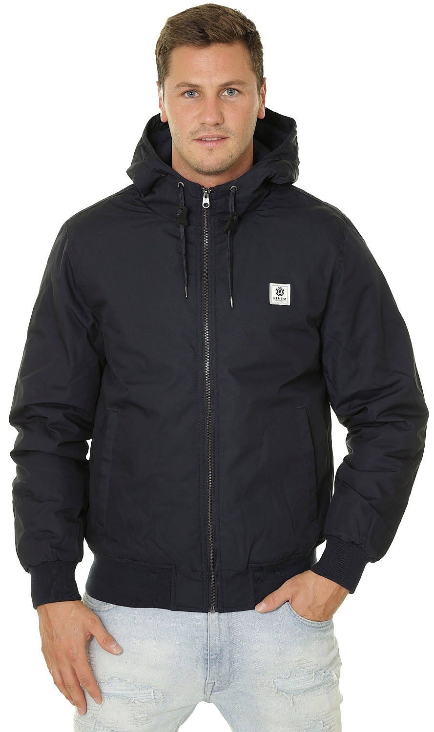 element dulcey eclipse navy