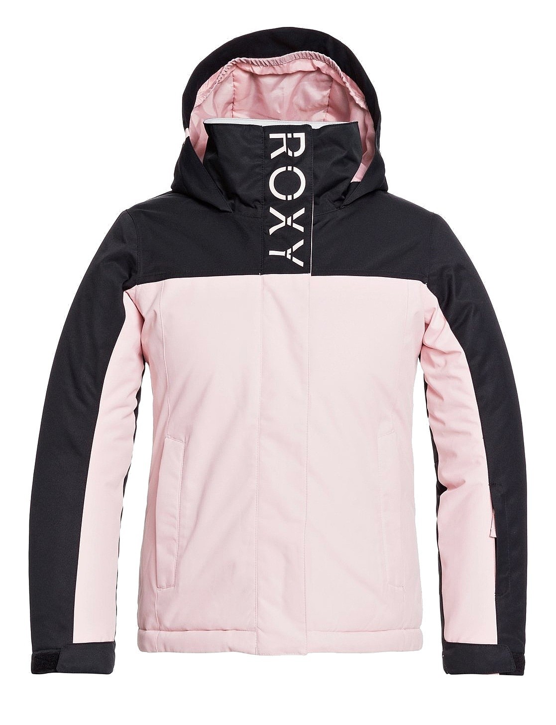 chaqueta Roxy Galaxy - MEM0/Powder Pink - girl´s - blackcomb-shop.eu