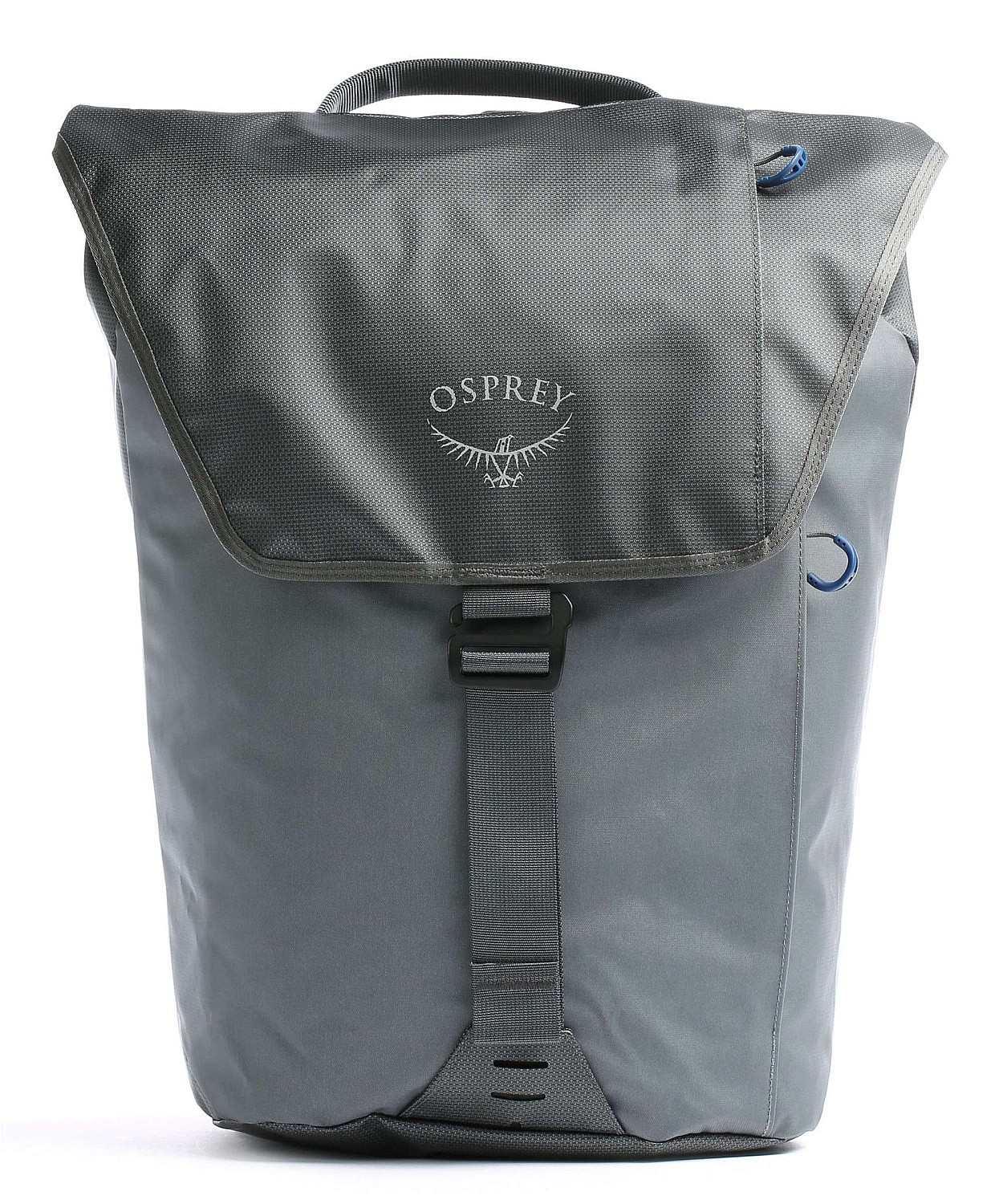 osprey transporter flap backpack