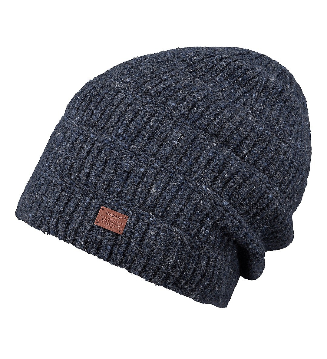 cap Barts Ivad - Navy - men´s 