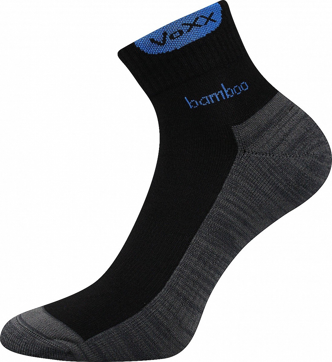 șosete Voxx Brooke - Black