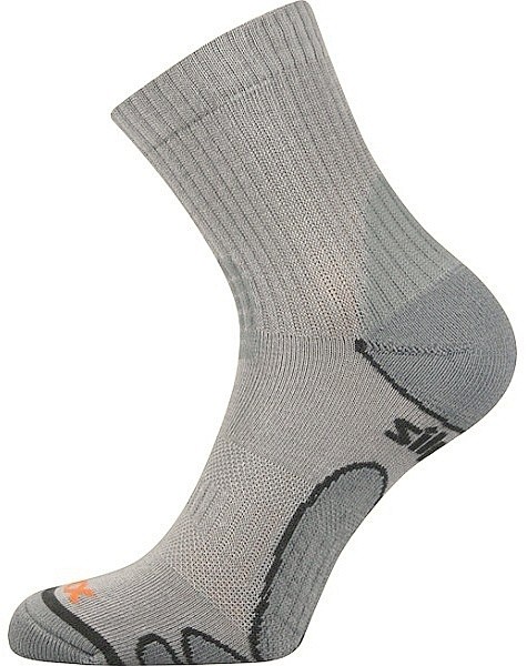 sokken Voxx Silo - Light Gray
