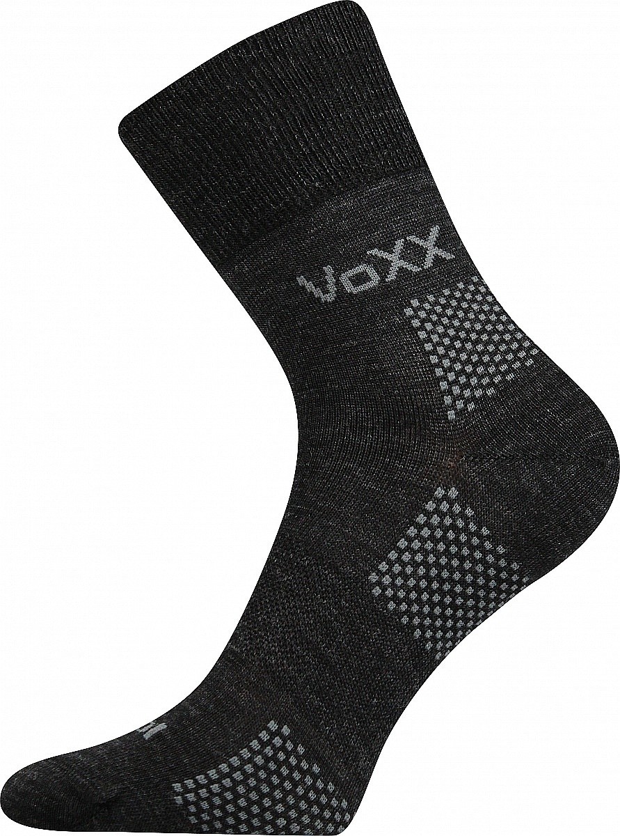 calcetines Voxx Orionis - Dark Gray