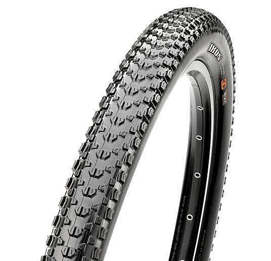 copertone Maxxis Ikon drat 29"x2.20" - Black