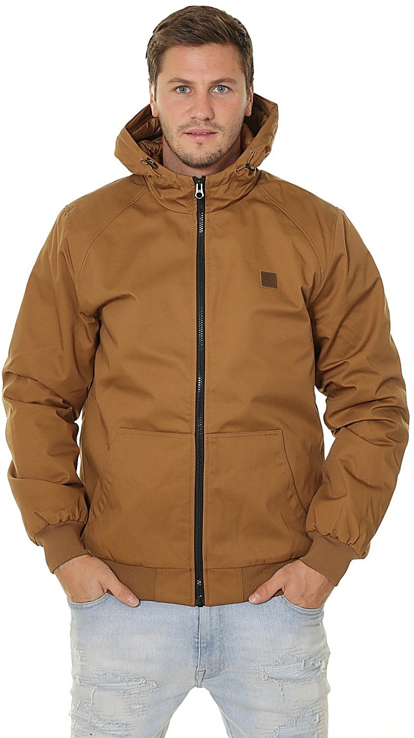 Chaqueta técnica Snow DC SHOES SPECTRUM shell para nieve negra black
