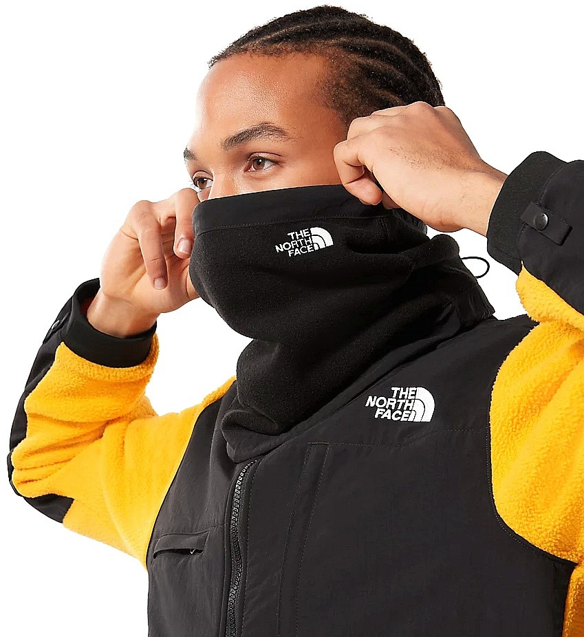 The north face gaiter clearance