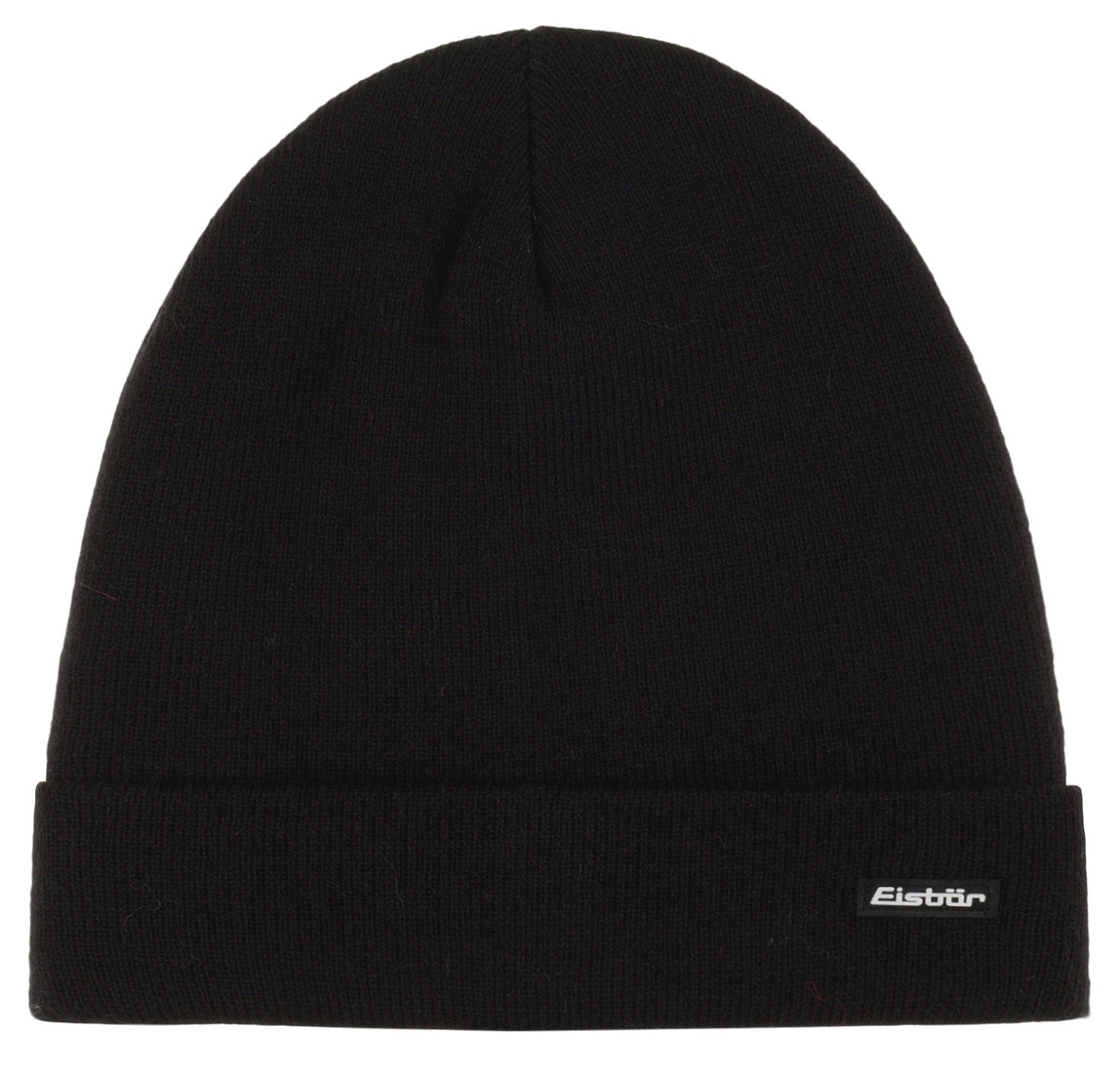 căciulă Eisbär Skater OS MÜ - 009/Schwarz