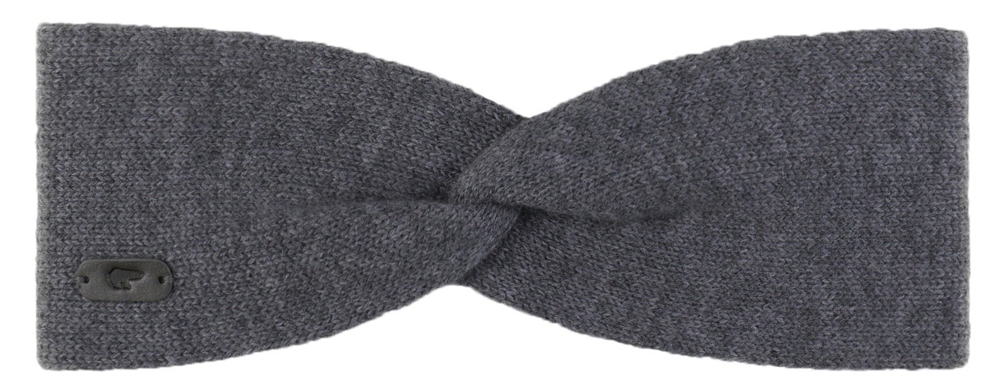 opaska Eisbär Birla STB - 007/Anthrazit