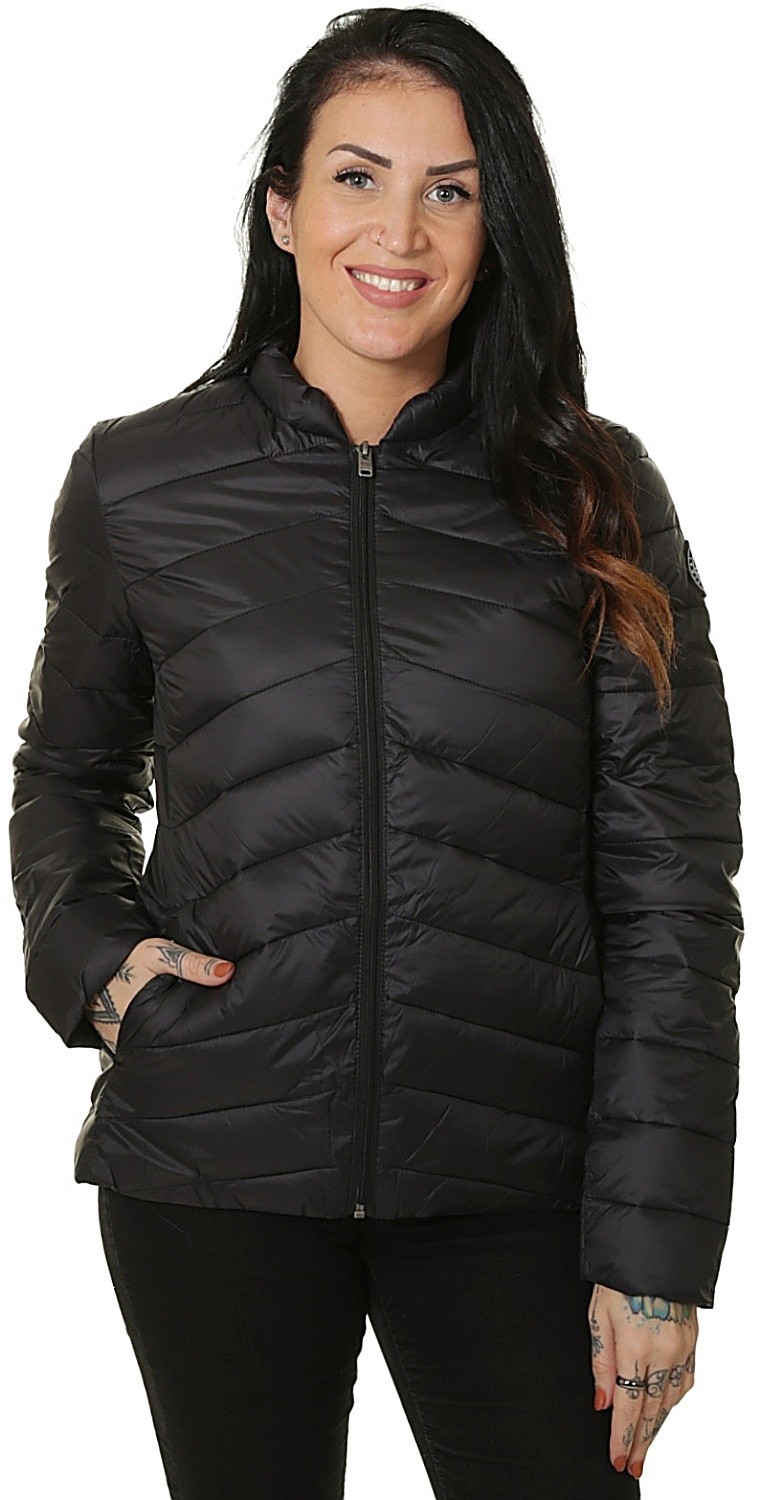 jacket Roxy Coast Road - KVJ0/Anthracite - women´s