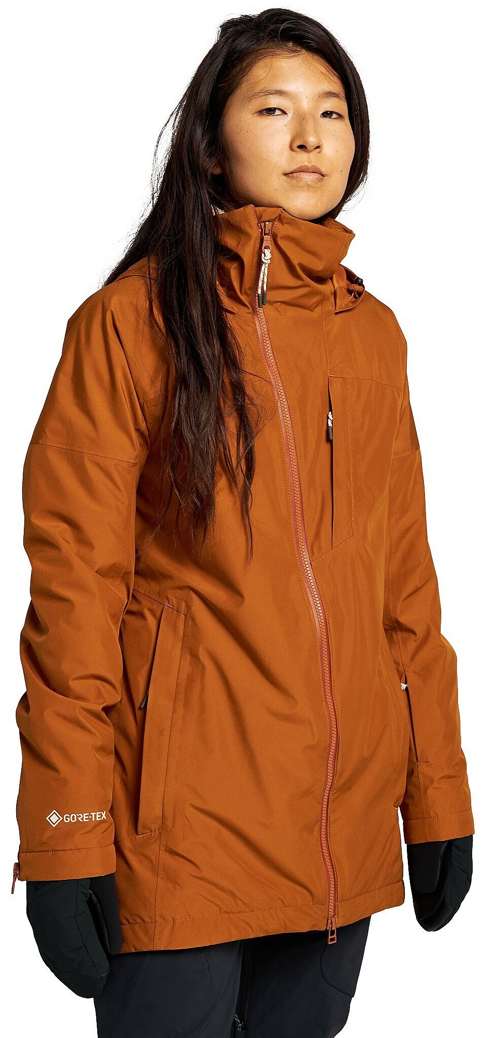 jacket Burton Balsam Gore-Tex - True 