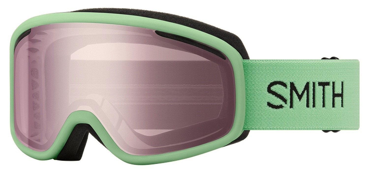 gogle Smith Vogue - Bermuda/Ignitor Mirror