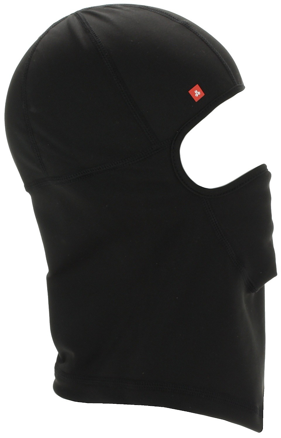 маска Arva Classic Under Helmet - Black