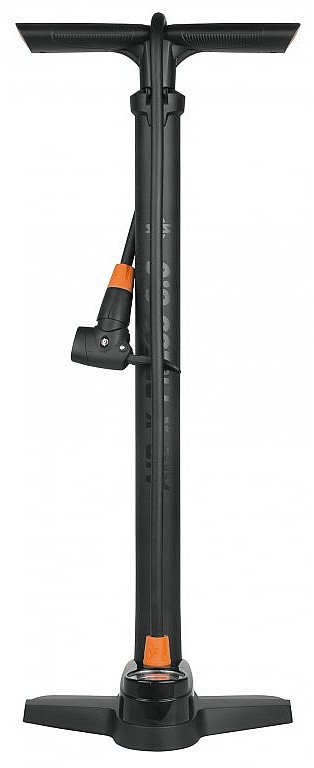 bomba SKS Air-X-Press 8.0 - Black