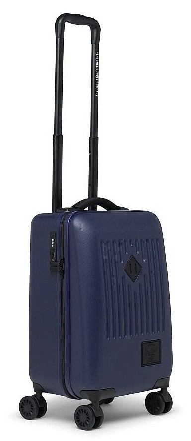 maleta Herschel Trade Carry On - Navy - blackcomb-shop.eu